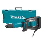 شاكوش تكسير ماكيتا 1510 وات/ 12.3 كجم/ 25.5 جول/سرعات/ (950-1900) ط/د  MAKITA  AVT MAX HM1214C