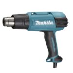 مسدس تسخين ماكيتا 2000 وات /سرعتين 0.73 كجم /(50:600) درجة مئوية/(280-550) لتر / د MAKITA HG6530V