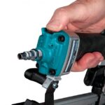⁦دباسة هواء ماكيتا مسمار من (15-50مم ) سعة 100 مسمار /1.3كجم MAKITA  AF506⁩ - الصورة ⁦2⁩