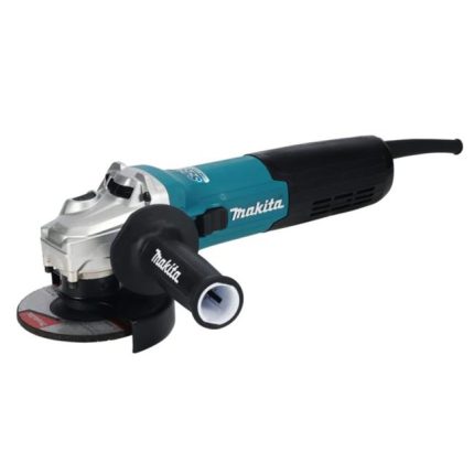 صاروخ ماكيتا 4.5 بوصه /1900وات /11500لفه/دقيقه -3.8كجم MAKITA  AFT - SJS - Paddle switch GA4595X01