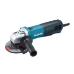 صاروخ جلخ ماكيتا 5 بوصه / 1100 وات / 12000 لفه/ دقيقه - 2.4 كجم MAKITA 9565PZ