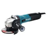 صاروخ جلخ ماكيتا 5 بوصه / 1900 وات / 2800-11500 لفه/دقيقه - 3.05 كجم MAKITA GA5091X01