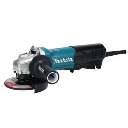 صاروخ جلخ ماكيتا 5بوصه / 1900 وات / 11000 لفه/دقيقه - 3.21 كجم MAKITA  AFT - SJS - Paddle switch GA5095X01