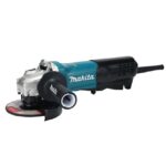 صاروخ جلخ ماكيتا 5بوصه / 1900 وات / 11000 لفه/دقيقه - 3.21 كجم MAKITA  AFT - SJS - Paddle switch GA5095X01