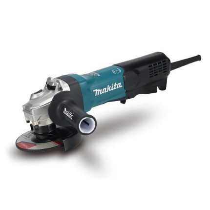 صاروخ جلخ ماكيتا 5بوصه/ 1900 وات/ 11500 لفه/دقيقه - 3.33 كجم MAKITA  GA5094