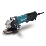صاروخ جلخ ماكيتا 5بوصه/ 1900 وات/ 11500 لفه/دقيقه - 3.33 كجم MAKITA  GA5094