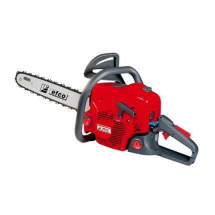 منشار شجر بنزين ايفكو ايطالى موديل Efco MT 5200