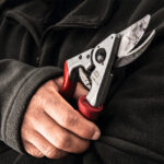 ⁦مقص عقله فيلكو  سويسرى موديل 7 - FELCO⁩ - الصورة ⁦3⁩