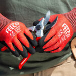 ⁦مقص عقله فيلكو سويسرى موديل 4 - FELCO⁩ - الصورة ⁦3⁩