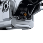 ⁦منشار بوش 10 بوصه 1800 وات لقطع الخشب والألومنيوم  BOSCH GCM 254 D PROFESSIONAL⁩ - الصورة ⁦5⁩