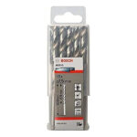 علبة بنط حدادى 10قطع قطر 7.5مم بوش BOSCH HSS-G 7.5 MM  10 PCS