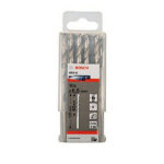 علبة بنط حدادى 10 قطع قطر 6.5 مم بوش BOSCH HSS-G 6.5 MM  10 PCS