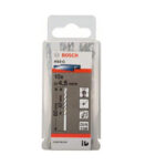 علبة بنط حدادى 10 قطع قطر 4.5 مم بوش BOSCH Hss-G 4.5 MM  10 PCS