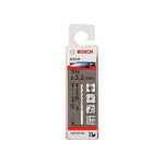 علبة بنط حدادى 10قطع قطر 3.2مم بوش BOSCH Hss-G 3.2 MM  10 PCS