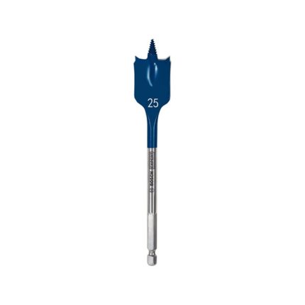 بنطه معلقه 25مم BOSCH Self Cut Speed Spade Bit 25 x 152 mm