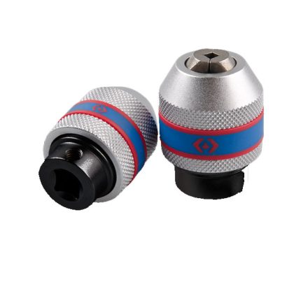 أدابتر ذكر قلاووظ 3/8" M1 - M10 كينج تونى KING TONY