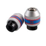 أدابتر ذكر قلاووظ 3/8" M1 - M10 كينج تونى KING TONY