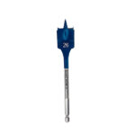 بنطه معلقه 26 مم BOSCH Self Cut Speed Spade Bit 26 x 152 mm