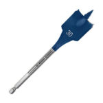 بنطه معلقه 30 مم  BOSCH Self Cut Speed Spade Bit 30 x 152 mm