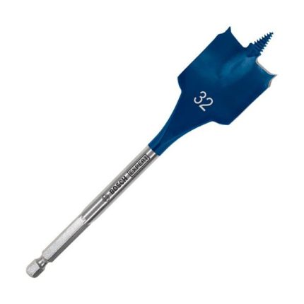 بنطه معلقه 32 مم BOSCH Self Cut Speed Spade Bit 32 x 152 mm