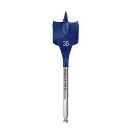 بنطه معلقه35 مم BOSCH Self Cut Speed Spade Bit 35 x 152 mm