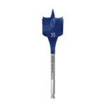 بنطه معلقه35 مم BOSCH Self Cut Speed Spade Bit 35 x 152 mm