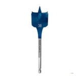 بنطه معلقه 38 مم BOSCH Self Cut Speed Spade Bit 38 x 152 mm