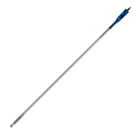 بنطه معلقه 12مم  BOSCH Self Cut Speed Spade Bit 12 x 400 mm