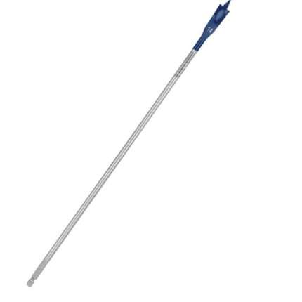 بنطه معلقه 14 مم BOSCH Self Cut Speed Spade Bit 14 x 400 mm