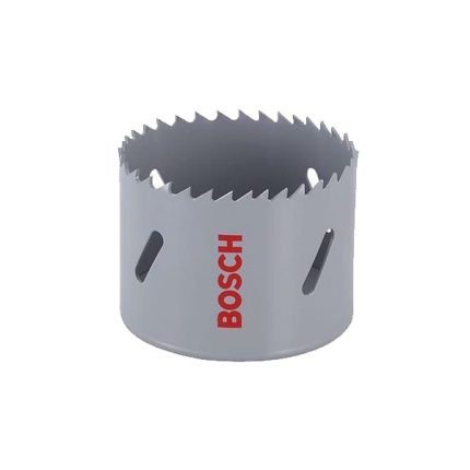 بنطه منشاريه 20 مم للحديد- بوش BOSCH Bimetal Entry level 20 mm, 25/32