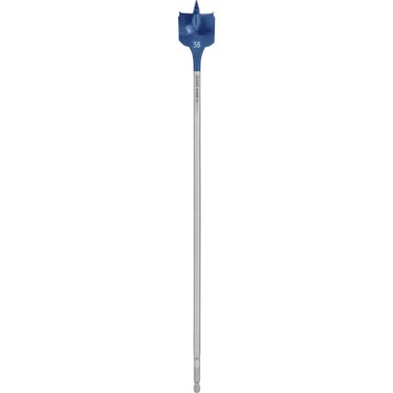بنطه معلقه 38 مم  BOSCH Self Cut Speed Spade Bit 38 x 400 mm