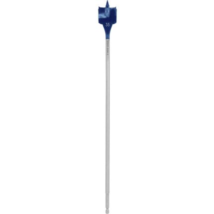 بنطه معلقه 35 مم BOSCH Self Cut Speed Spade Bit 35 x 400 mm