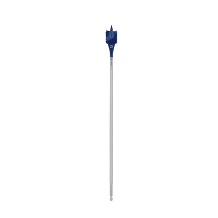 بنطه معلقه 28 مم BOSCH Self Cut Speed Spade Bit 28 x 400 mm