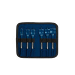 مجموعه من بنط المعلقه 6 قطع  BOSCH Self Cut Spade Speed Bit 13-25 mm 6 Pcs