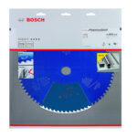 ⁦صينيه منشار 14 بوصه للاستانلس ستيل 70 سنه BOSCH CSB Expert for Stainless Steel 355X4X25 (70)⁩ - الصورة ⁦2⁩