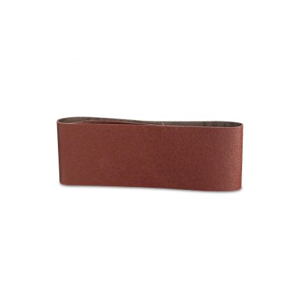 حزام صنفره خشب للصنفره للدبابه خشانه بوشBOSCHSanding Belt BfWP,100x610mm,G60 60