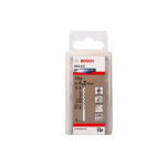 علبة بنط كوبلت للتخريم فى الاستانلس 10 قطع 4.2 مم بوش BOSCH Pack of 10Metal Drill Bit HSS-Co, 4,2X43X75
