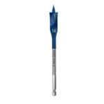 بنطه معلقه 14 مم BOSCH   Self Cut Speed Spade Bit 14 x 152 mm