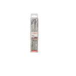 علبة بنط حدادى 4 قطع قطر 15 مم بوش  BOSCH HSS-G 15 MM 4 PCS