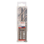 علبة بنط حدادى 5 قطع قطر 13 مم بوش  BOSCH HSS-G 13 MM  5 PCS