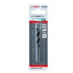 بنطة حدادى قطعتين قطر 4 مم بوينت تك بوش BOSCH HSS Twist Drill Bit PointTeQ4.0mmPACK OF 2