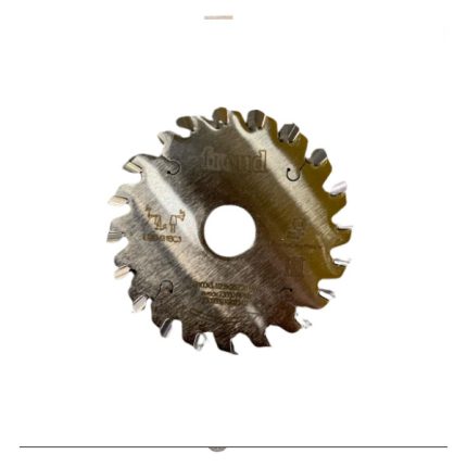 محزة 4 بوصة 20 سنة بوش BOSCH Circular Saw Blade 100x3.1x20 mm, 20 Teeth