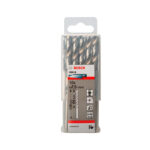 ⁦علبة بنط حدادى 10قطع قطر 7.5مم بوش BOSCH HSS-G 7.5 MM  10 PCS⁩ - الصورة ⁦4⁩