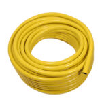 لفة خرطوم مياة 1/2بوصه 25 متر 15 بار إيطالي APT Tuscan Yellow Water Hose 1/2" 25m
