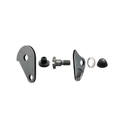 طقم قفل مقص فيلكو سويسرى موديل  92/2 - FELCO
