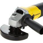 ⁦صاروخ قطعية 9 بوصه  2200 وات  STANLEY  STGL2223⁩ - الصورة ⁦2⁩
