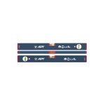 ميزان مياه اي بى تى 2 عين 150 سم  APT 808B-150