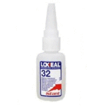 لوكسيل 32 وزن 20 جم بديل لوكتايد 406 LOXEAL