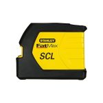 ⁦جهاز ليزر ستانلي 2 خط 50 متر ليزر احمر  1-77-320 STANLEY⁩ - الصورة ⁦5⁩