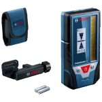 ⁦جهاز استقبال ليزر بوش من 0.5 الي 50 متر  BOSCH LR 7⁩ - الصورة ⁦2⁩